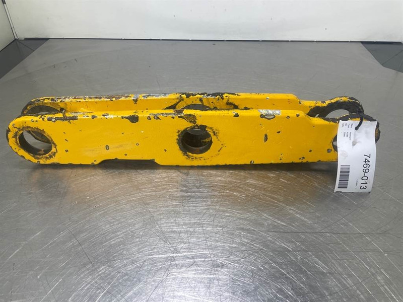 Boom for Construction machinery Ahlmann AZ85-4120688B/4139283O-Shift lever/Umlenkhebel: picture 6
