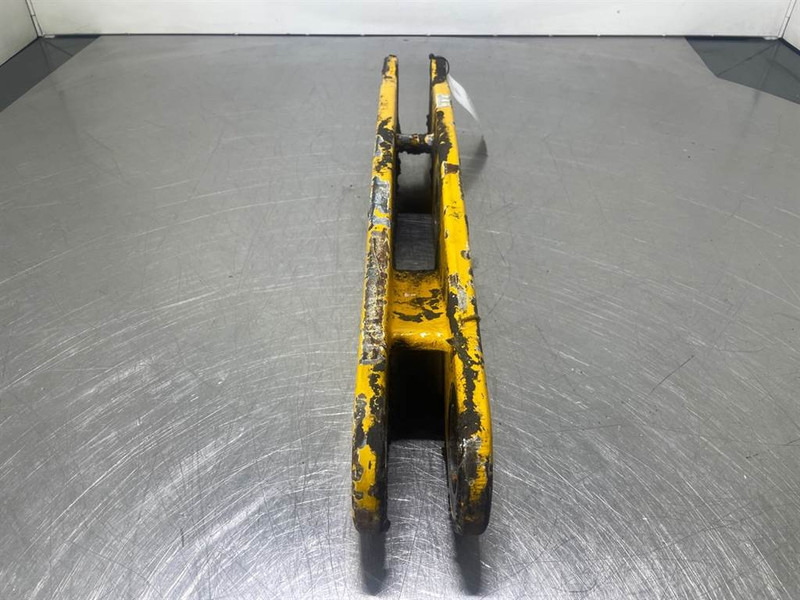 Boom for Construction machinery Ahlmann AZ85-4120688B/4139283O-Shift lever/Umlenkhebel: picture 8