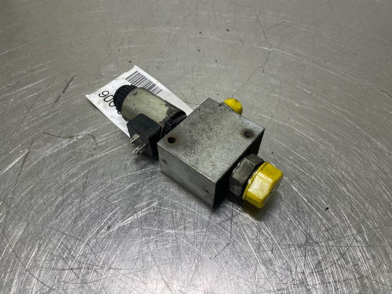 Ahlmann AZ85-4189081A-2/2 Valve/Wegeventil/Ventiel - Hydraulics for Construction machinery: picture 4 Ahlmann AZ85-4189081A-2/2 Valve/Wegeventil/Ventiel - Hydraulics for Construction machinery: picture 4