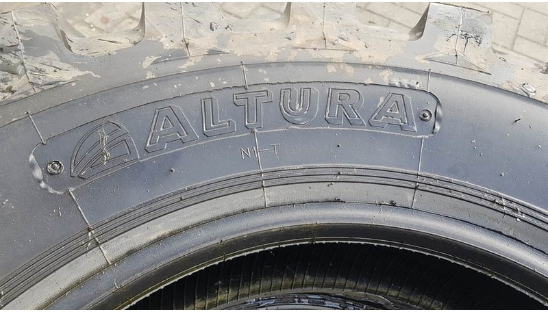 Altura 15.5-25 - Tyre/Reifen/Band - Tire for Construction machinery: picture 2 Altura 15.5-25 - Tyre/Reifen/Band - Tire for Construction machinery: picture 2