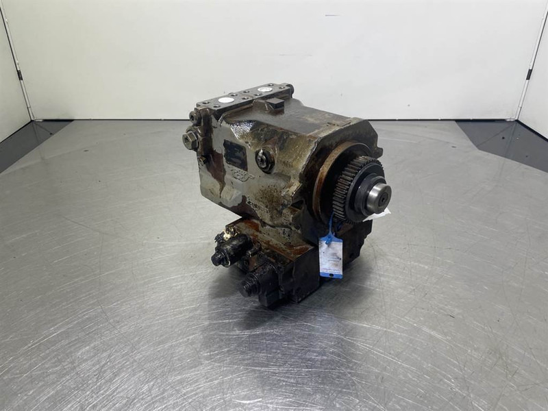 Atlas 8006406-Linde HPV75-02R-Drive pump/Fahrpumpe - Hydraulics for Construction machinery: picture 3 Atlas 8006406-Linde HPV75-02R-Drive pump/Fahrpumpe - Hydraulics for Construction machinery: picture 3