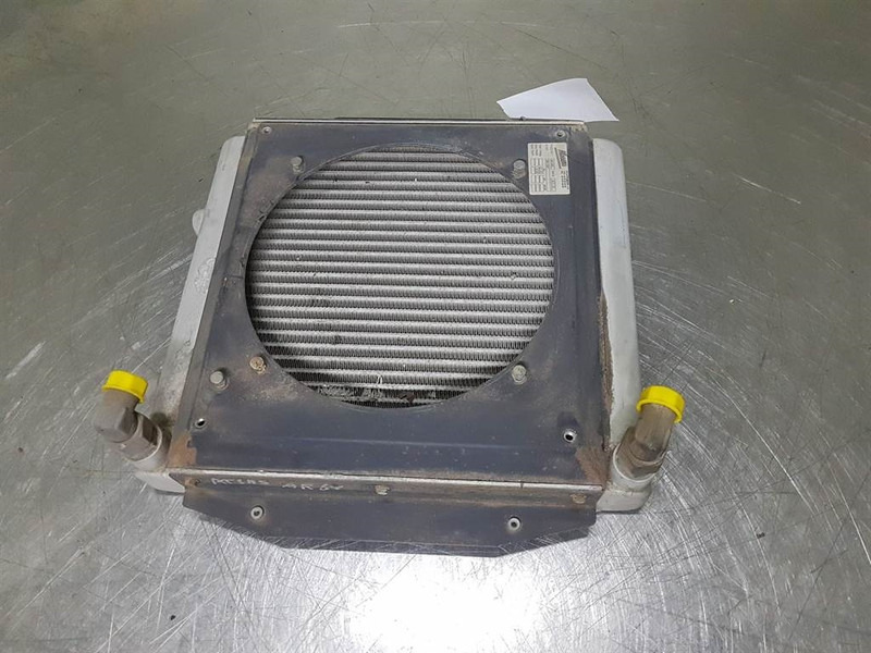 Atlas AR65 - Nissens 3941297-Oil cooler/Ölkühler/Oliekoe - Hydraulics for Construction machinery: picture 2 Atlas AR65 - Nissens 3941297-Oil cooler/Ölkühler/Oliekoe - Hydraulics for Construction machinery: picture 2