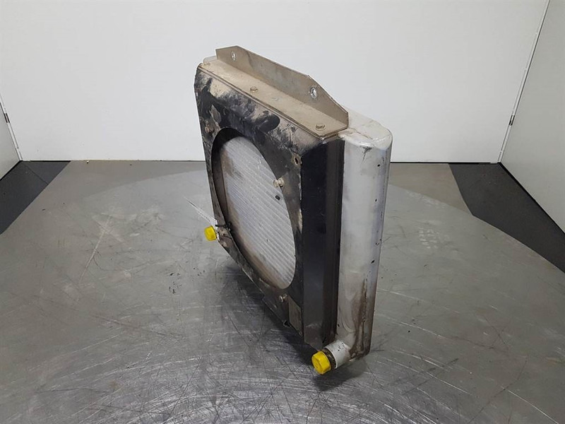 Atlas AR65 - Nissens 3976152-Oil cooler/Ölkühler/Oliekoe - Hydraulics for Construction machinery: picture 2 Atlas AR65 - Nissens 3976152-Oil cooler/Ölkühler/Oliekoe - Hydraulics for Construction machinery: picture 2