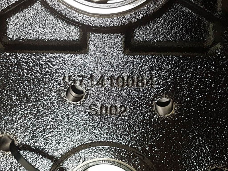 Atlas -Spicer Dana 3571410084-Drive housing/Behuizing - Gearbox for Construction machinery: picture 4 Atlas -Spicer Dana 3571410084-Drive housing/Behuizing - Gearbox for Construction machinery: picture 4