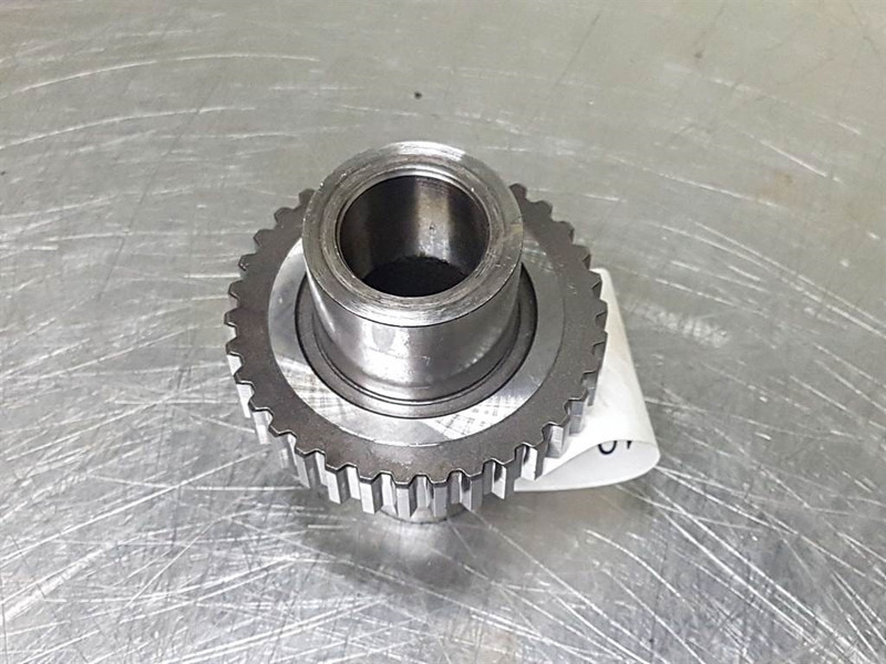 Atlas -Spicer Dana 3571410501-Gears/Zahnrader/Tandwielen - Gearbox for Construction machinery: picture 3 Atlas -Spicer Dana 3571410501-Gears/Zahnrader/Tandwielen - Gearbox for Construction machinery: picture 3