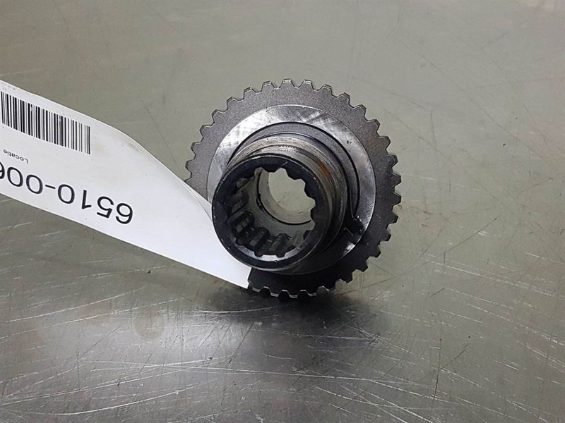 Atlas -Spicer Dana 3571410501-Gears/Zahnrader/Tandwielen - Gearbox for Construction machinery: picture 5 Atlas -Spicer Dana 3571410501-Gears/Zahnrader/Tandwielen - Gearbox for Construction machinery: picture 5