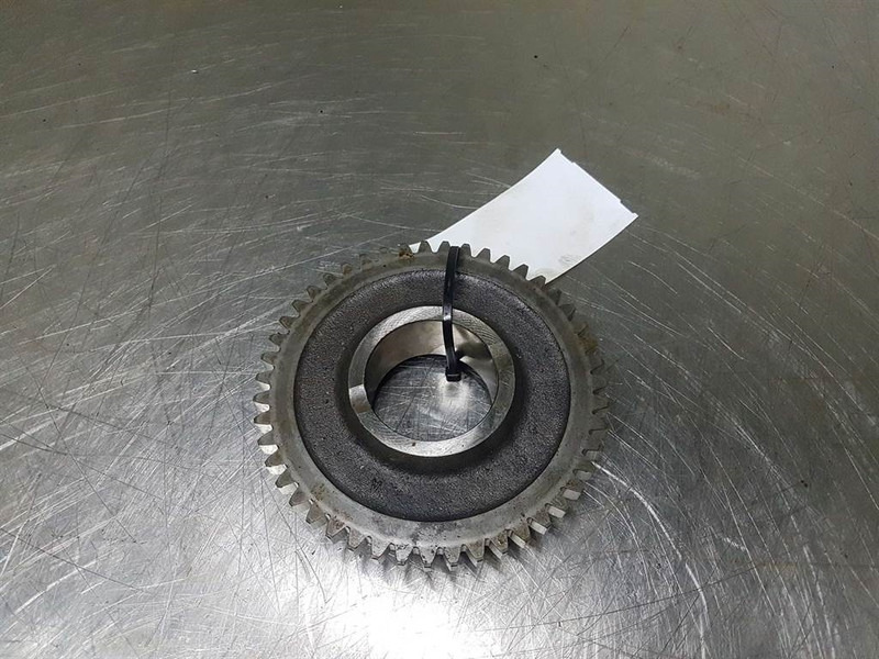 Atlas -Spicer Dana 3571410901-Gears/Zahnrader/Tandwielen - Gearbox for Construction machinery: picture 3 Atlas -Spicer Dana 3571410901-Gears/Zahnrader/Tandwielen - Gearbox for Construction machinery: picture 3