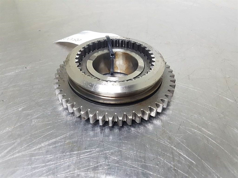 Atlas -Spicer Dana 3571410901-Gears/Zahnrader/Tandwielen - Gearbox for Construction machinery: picture 1 Atlas -Spicer Dana 3571410901-Gears/Zahnrader/Tandwielen - Gearbox for Construction machinery: picture 1