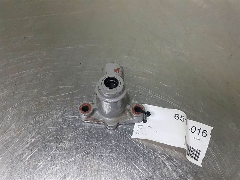 Atlas -Spicer Dana-Transmission parts/Getriebe teile - Gearbox for Construction machinery: picture 1 Atlas -Spicer Dana-Transmission parts/Getriebe teile - Gearbox for Construction machinery: picture 1