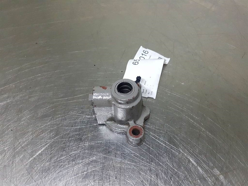 Atlas -Spicer Dana-Transmission parts/Getriebe teile - Gearbox for Construction machinery: picture 2 Atlas -Spicer Dana-Transmission parts/Getriebe teile - Gearbox for Construction machinery: picture 2