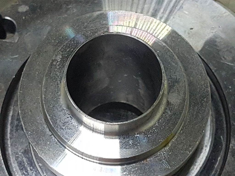 Atlas -Spicer Dana-Transmission parts/Getriebe teile - Gearbox for Construction machinery: picture 5 Atlas -Spicer Dana-Transmission parts/Getriebe teile - Gearbox for Construction machinery: picture 5