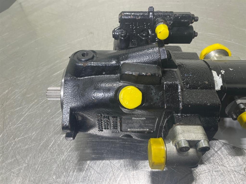 Bomag 05802635-Rexroth A10VO45DRS/53L-Load sensing pump - Hydraulics for Construction machinery: picture 2 Bomag 05802635-Rexroth A10VO45DRS/53L-Load sensing pump - Hydraulics for Construction machinery: picture 2