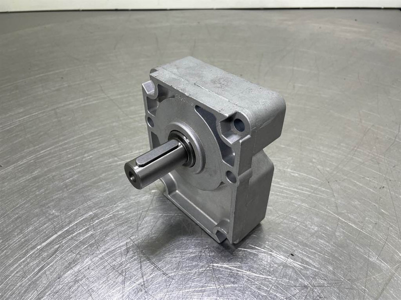 Borelli T324-Support Bearing/Vorsatzlager/Voorzetl - Hydraulics for Construction machinery: picture 1 Borelli T324-Support Bearing/Vorsatzlager/Voorzetl - Hydraulics for Construction machinery: picture 1