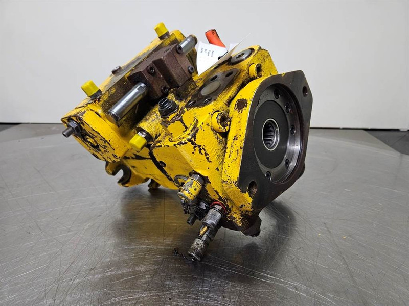 Brueninghaus Hydromatik A4VG125 - Drive pump/Fahrpumpe/Rijpomp - Hydraulics for Construction machinery: picture 4 Brueninghaus Hydromatik A4VG125 - Drive pump/Fahrpumpe/Rijpomp - Hydraulics for Construction machinery: picture 4