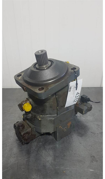 Brueninghaus Hydromatik A6VM200DA5/63W - Drive motor/Fahrmotor/Rijmotor - Hydraulics: picture 2 Brueninghaus Hydromatik A6VM200DA5/63W - Drive motor/Fahrmotor/Rijmotor - Hydraulics: picture 2