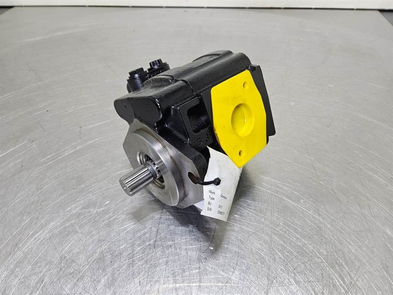 Casappa KP30.46D0-A5K9-Gearpump/Zahnradpumpe/Tandwielpomp - Hydraulics: picture 1 Casappa KP30.46D0-A5K9-Gearpump/Zahnradpumpe/Tandwielpomp - Hydraulics: picture 1