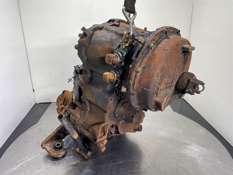 Gearbox for Construction machinery Case 521F-ZF 4WG-130-Transmission/Getriebe: picture 6