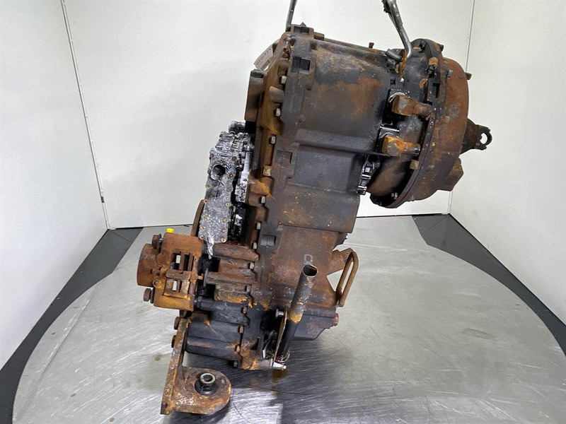 Gearbox for Construction machinery Case 521F-ZF 4WG-130-Transmission/Getriebe: picture 7