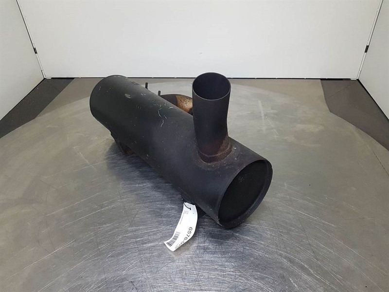 Case 621D-Donaldson 87444405-Exhaust/Auspuff/Uitlaat - Engine for Construction machinery: picture 2 Case 621D-Donaldson 87444405-Exhaust/Auspuff/Uitlaat - Engine for Construction machinery: picture 2
