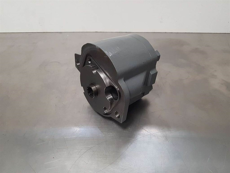 Case CX55-Kobelco SK 55-AP2D25-Gearpump/Zahnradpumpe - Hydraulics for Construction machinery: picture 1 Case CX55-Kobelco SK 55-AP2D25-Gearpump/Zahnradpumpe - Hydraulics for Construction machinery: picture 1