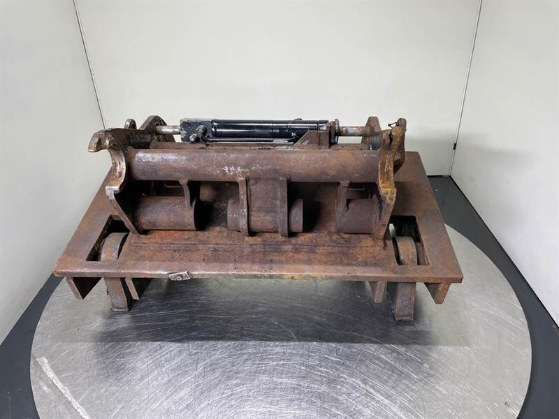 Case -Manitou-Quick coupler/Schnellwechsler/Snelwissel - Quick coupler for Construction machinery: picture 4 Case -Manitou-Quick coupler/Schnellwechsler/Snelwissel - Quick coupler for Construction machinery: picture 4