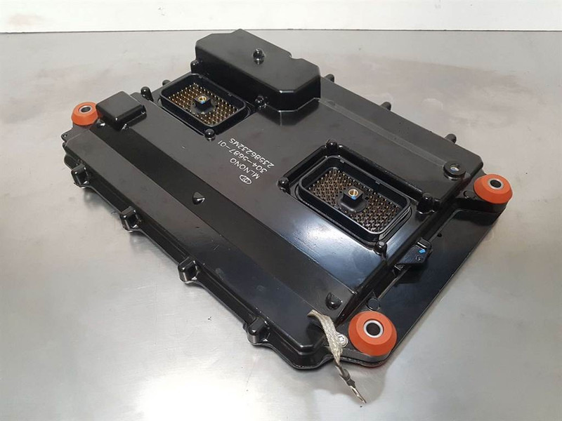 Electrical system for Construction machinery Cat 950H-304-5687-Switch kabinet/Schaltschrank: picture 6