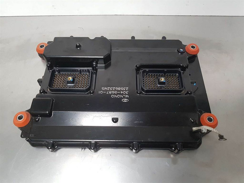 Electrical system for Construction machinery Cat 950H-304-5687-Switch kabinet/Schaltschrank: picture 7
