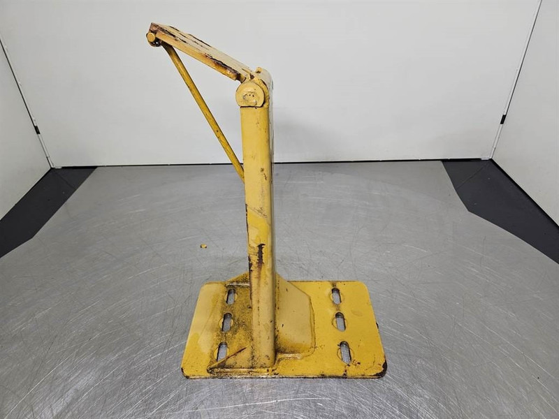 Cat 966H-300-5456-Fender bracket/Halter/Steun - Frame/ Chassis for Construction machinery: picture 4 Cat 966H-300-5456-Fender bracket/Halter/Steun - Frame/ Chassis for Construction machinery: picture 4