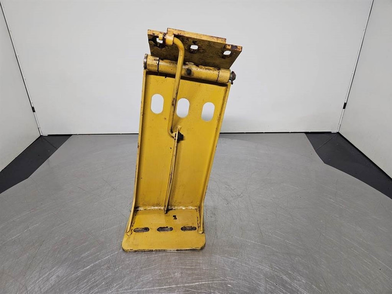 Cat 966H-300-5458-Fender bracket/Halter/Steun - Frame/ Chassis for Construction machinery: picture 4 Cat 966H-300-5458-Fender bracket/Halter/Steun - Frame/ Chassis for Construction machinery: picture 4
