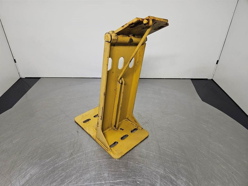 Cat 966H-300-5458-Fender bracket/Halter/Steun - Frame/ Chassis for Construction machinery: picture 5 Cat 966H-300-5458-Fender bracket/Halter/Steun - Frame/ Chassis for Construction machinery: picture 5