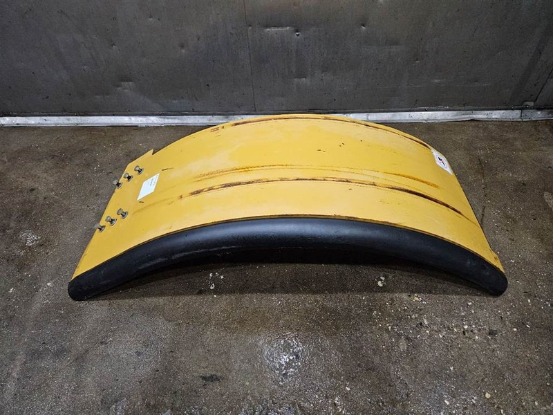 Cat - Rear mud guard/Kotfluegel/Spatbord - Frame/ Chassis for Construction machinery: picture 5 Cat - Rear mud guard/Kotfluegel/Spatbord - Frame/ Chassis for Construction machinery: picture 5