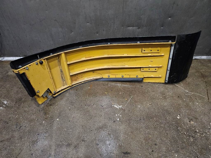 Cat - Rear mud guard/Kotfluegel/Spatbord - Frame/ Chassis for Construction machinery: picture 5 Cat - Rear mud guard/Kotfluegel/Spatbord - Frame/ Chassis for Construction machinery: picture 5