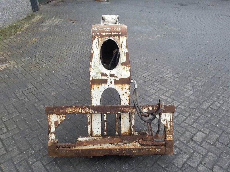 Claas Telehandler - Lifting framework/Schaufelarm/Giek - Boom for Construction machinery: picture 4 Claas Telehandler - Lifting framework/Schaufelarm/Giek - Boom for Construction machinery: picture 4