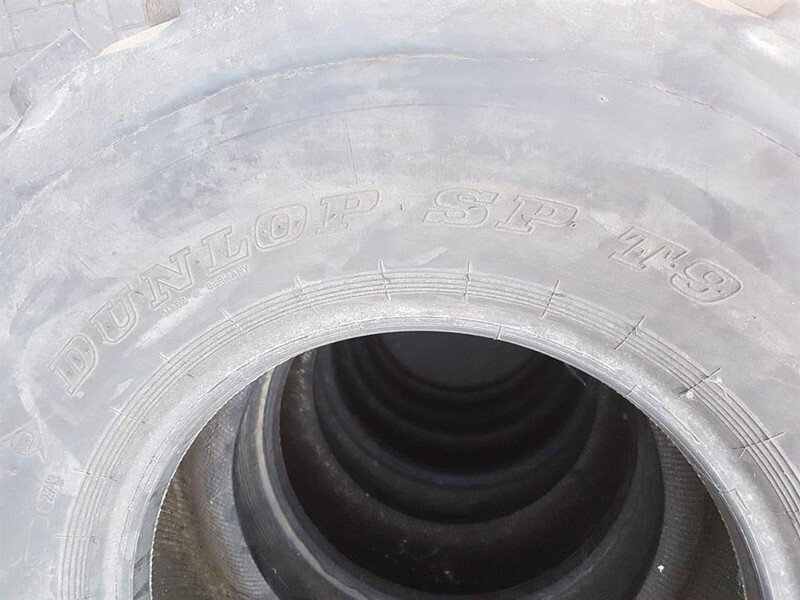 Cover (Dunlop / Mitas) 405/70-R20 (16/70R20)-Tire - Wheels and tires for Construction machinery: picture 5 Cover (Dunlop / Mitas) 405/70-R20 (16/70R20)-Tire - Wheels and tires for Construction machinery: picture 5
