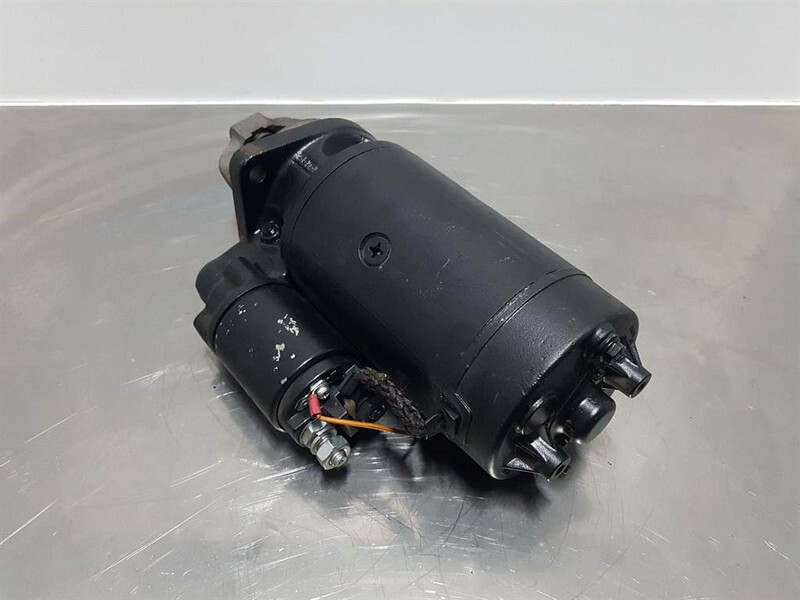 DAF 24V 12T 4,0KW-Starter/Anlasser/Startmotor - Engine for Construction machinery: picture 3 DAF 24V 12T 4,0KW-Starter/Anlasser/Startmotor - Engine for Construction machinery: picture 3