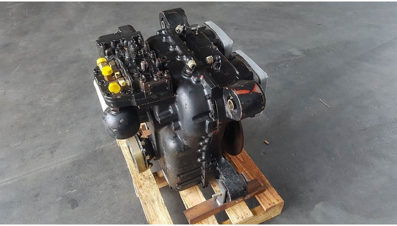 DANA Spicer 2 # 2 - Liebherr L 544 - Transmission/ - Gearbox and parts for Construction machinery: picture 4 DANA Spicer 2 # 2 - Liebherr L 544 - Transmission/ - Gearbox and parts for Construction machinery: picture 4