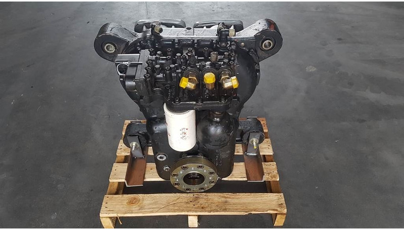 DANA Spicer 2 # 2 - Liebherr L 544 - Transmission/ - Gearbox and parts for Construction machinery: picture 2 DANA Spicer 2 # 2 - Liebherr L 544 - Transmission/ - Gearbox and parts for Construction machinery: picture 2