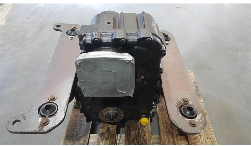 DANA Spicer 354 / 246 - Ahlmann AZ 150 - Transmiss - Gearbox and parts for Construction machinery: picture 4 DANA Spicer 354 / 246 - Ahlmann AZ 150 - Transmiss - Gearbox and parts for Construction machinery: picture 4