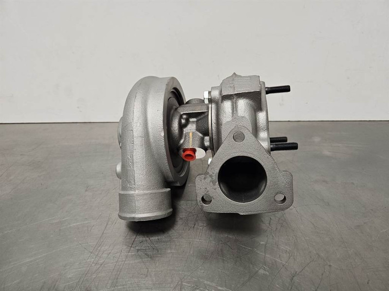 Deutz BF4L1011 - Turbocharger/Turbolader/Turbo - Engine for Construction machinery: picture 2 Deutz BF4L1011 - Turbocharger/Turbolader/Turbo - Engine for Construction machinery: picture 2