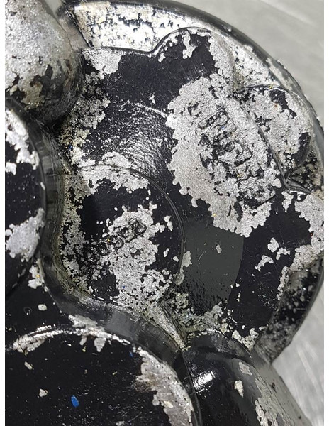 EATON 25502-RAE - Gearpump/Zahnradpumpe/Tandwielpomp - Hydraulics: picture 5 EATON 25502-RAE - Gearpump/Zahnradpumpe/Tandwielpomp - Hydraulics: picture 5