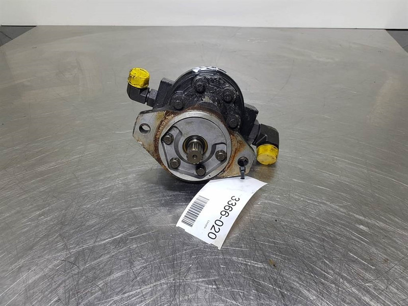 EATON 25502-RAE - Gearpump/Zahnradpumpe/Tandwielpomp - Hydraulics: picture 2 EATON 25502-RAE - Gearpump/Zahnradpumpe/Tandwielpomp - Hydraulics: picture 2