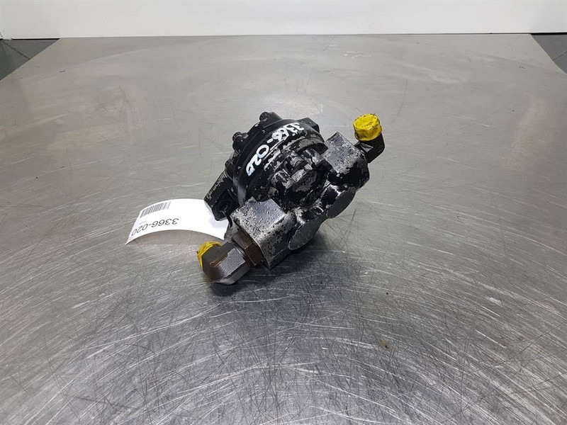 EATON 25502-RAE - Gearpump/Zahnradpumpe/Tandwielpomp - Hydraulics: picture 3 EATON 25502-RAE - Gearpump/Zahnradpumpe/Tandwielpomp - Hydraulics: picture 3