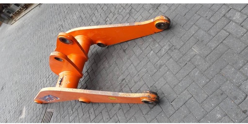FIAT-HITACHI W 170 - Lifting framework/Schaufelarm/Giek - Boom: picture 2 FIAT-HITACHI W 170 - Lifting framework/Schaufelarm/Giek - Boom: picture 2