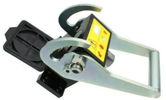 Faster 2P206212GFC - Quick coupler/Schnellkupplung - Hydraulics for Construction machinery: picture 2 Faster 2P206212GFC - Quick coupler/Schnellkupplung - Hydraulics for Construction machinery: picture 2