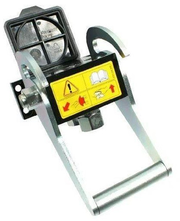 Faster 2P206212GFC - Quick coupler/Schnellkupplung - Hydraulics for Construction machinery: picture 1 Faster 2P206212GFC - Quick coupler/Schnellkupplung - Hydraulics for Construction machinery: picture 1