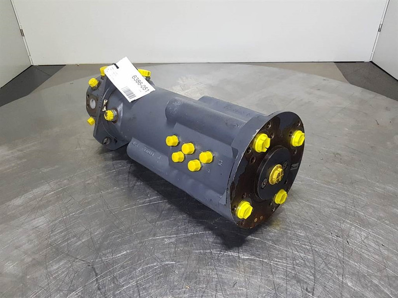 Fuchs MHL320-5383690003-Haldex 532160001-Swing joint - Hydraulics for Construction machinery: picture 2 Fuchs MHL320-5383690003-Haldex 532160001-Swing joint - Hydraulics for Construction machinery: picture 2