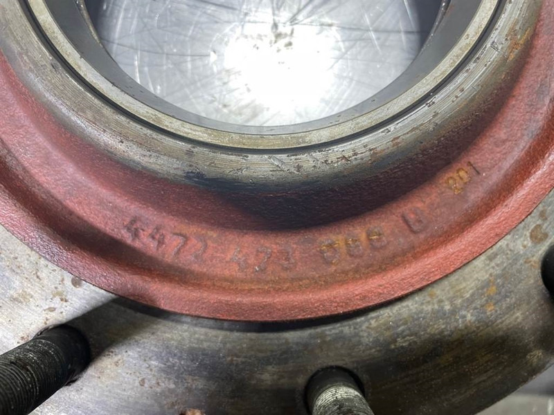 Furukawa W725LS-ZF AP-B745-Planet carrier/Planetenträger - Axle and parts for Construction machinery: picture 3 Furukawa W725LS-ZF AP-B745-Planet carrier/Planetenträger - Axle and parts for Construction machinery: picture 3