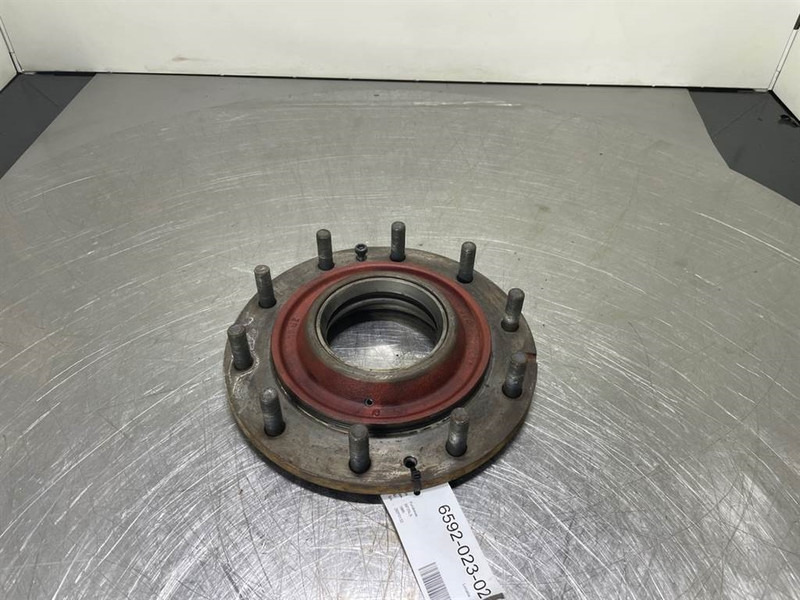 Furukawa W725LS-ZF AP-B745-Planet carrier/Planetenträger - Axle and parts for Construction machinery: picture 1 Furukawa W725LS-ZF AP-B745-Planet carrier/Planetenträger - Axle and parts for Construction machinery: picture 1