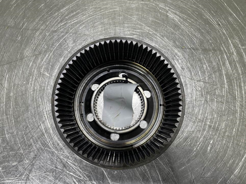 Furukawa W725LS-ZF AP-B745-Ring gear/Hohlrad/Ringwiel - Axle and parts for Construction machinery: picture 4 Furukawa W725LS-ZF AP-B745-Ring gear/Hohlrad/Ringwiel - Axle and parts for Construction machinery: picture 4