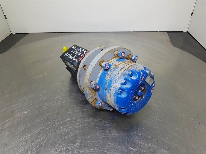 Genie Z45-25-Sauer Danfoss LV35ENAYNFF01SNNA-Wheel motor - Hydraulics for Construction machinery: picture 5 Genie Z45-25-Sauer Danfoss LV35ENAYNFF01SNNA-Wheel motor - Hydraulics for Construction machinery: picture 5